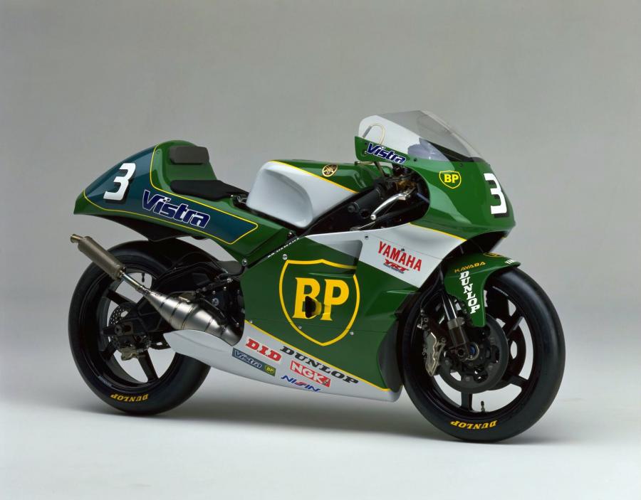 Yamaha YZR250